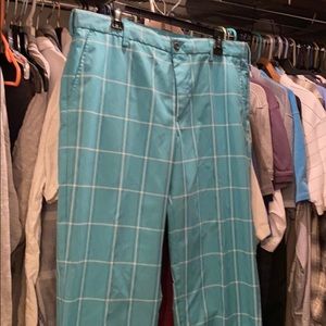Izod Golf Pants 36/32 New